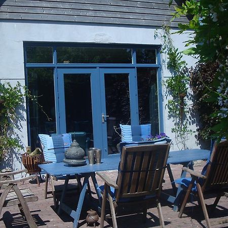B&B De Lotus Hoevelaken Exterior foto