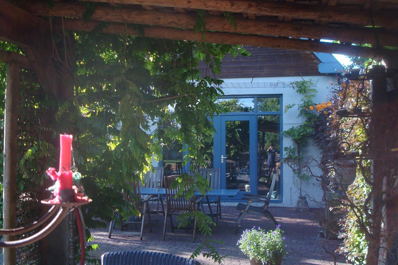 B&B De Lotus Hoevelaken Exterior foto