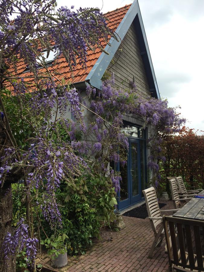 B&B De Lotus Hoevelaken Exterior foto