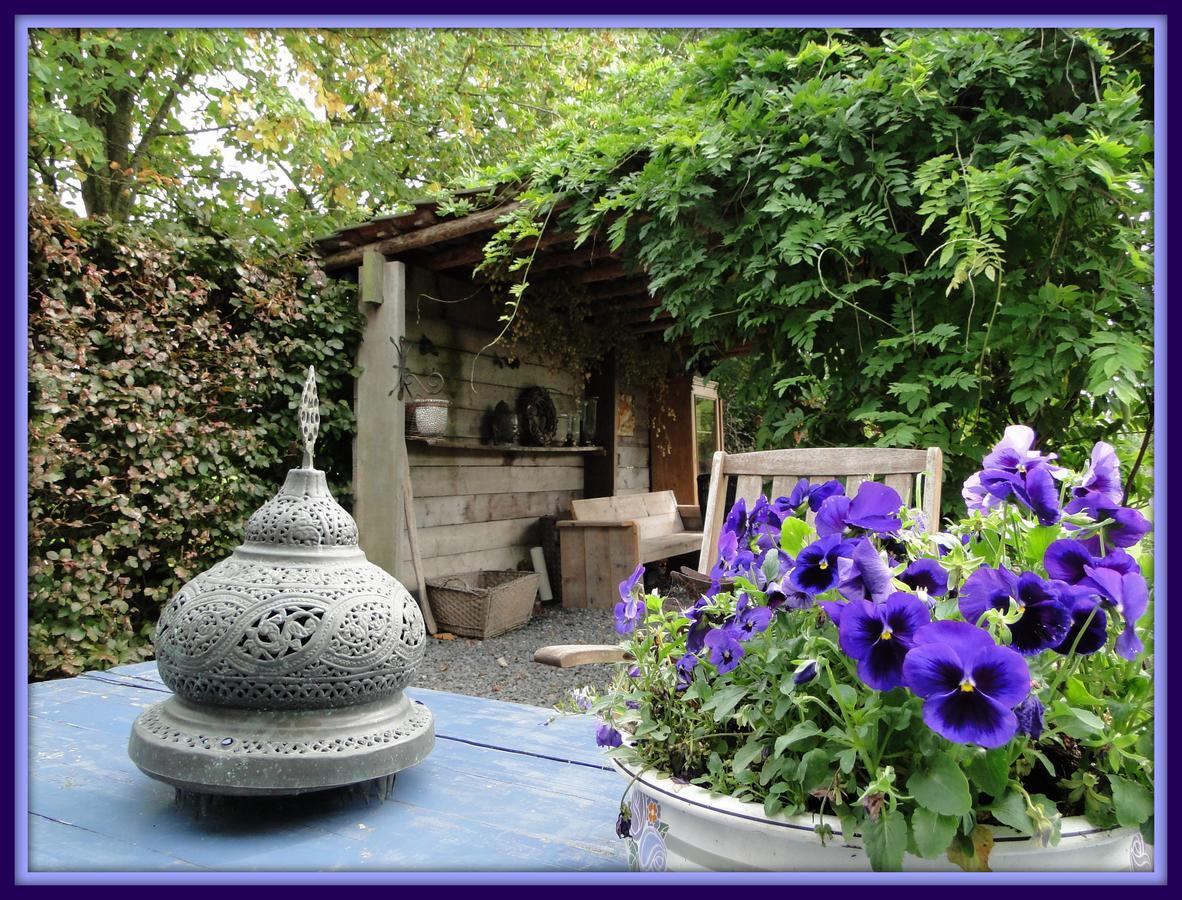 B&B De Lotus Hoevelaken Exterior foto